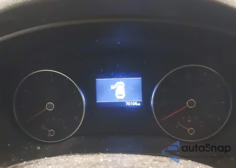 2020 Kia Sportage Lx z USA, uszkodzony, nr VIN KNDPMCAC1L7790093